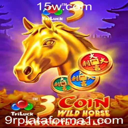Descubra o Fascinante Mundo de 3CoinWildHorse: O Novo Fenômeno na 9r Plataforma