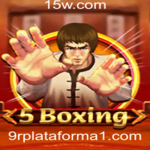 Explorando o Mundo Empolgante de 5Boxing: A Nova Sensação na Plataforma 9r