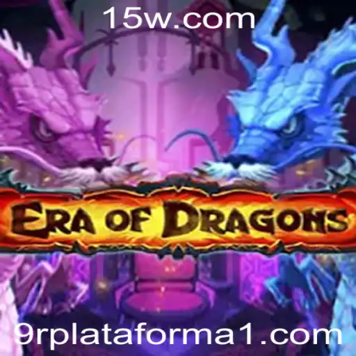 EraOfDragons: Descubra o Novo Fenômeno de Jogo na Plataforma 9r