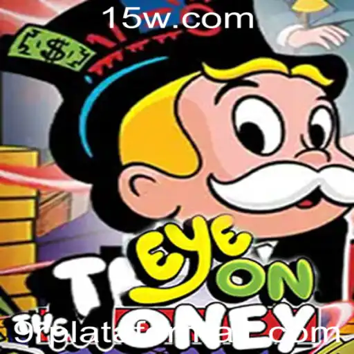 Explorando o Jogo EyeOnTheMoney: Uma Nova Experiência na Plataforma 9r