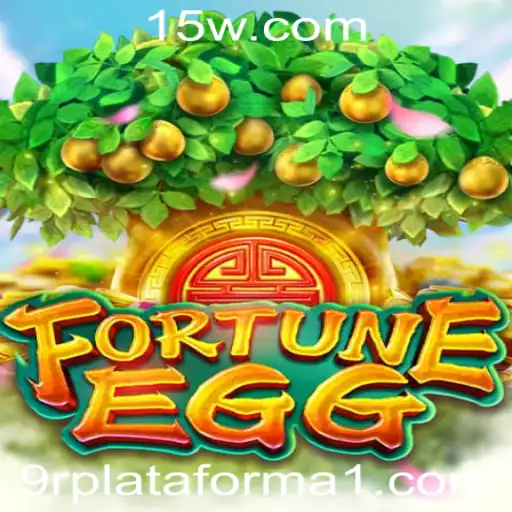 Descubra o Fascinante Mundo de FortuneEgg na Plataforma 9r