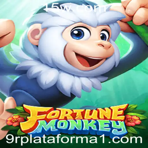 FortuneMonkey: Explorando a Nova Sensação na Plataforma 9r