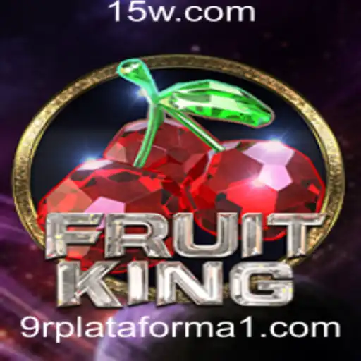 FruitKing: Um Novo Horizonte na Plataforma de Jogabilidade 9r