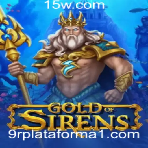 Descubra o Universo de GoldofSirens: Um Jogo Revolucionário na 9r Plataforma