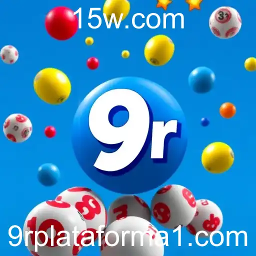 Jogos de Loteria: Estratégias e a 9r Plataforma