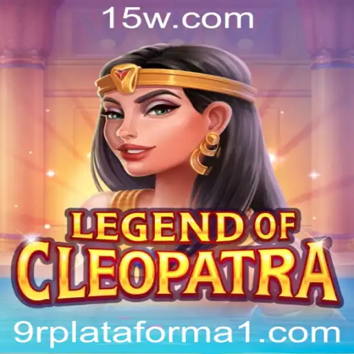 Aventura através da 'Legend Of Cleopatra' na Plataforma 9r