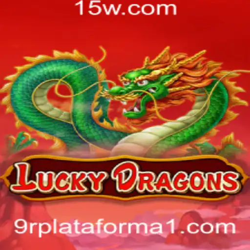 Descubra o Fascinante Mundo de LuckyDragons e a Inovadora Plataforma 9r