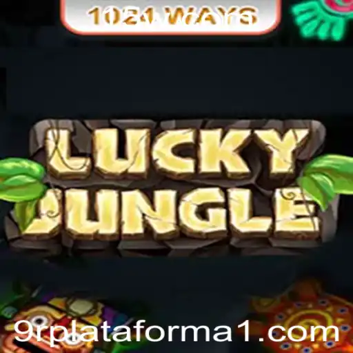 Explorando a Aventura Fascinante de LuckyJungle1024