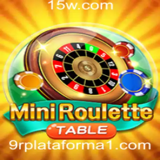 Descubra Tudo Sobre o Jogo MiniRoulette na 9r Plataforma