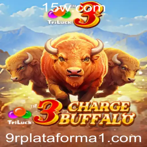 Explorando o Universo de 3ChargeBuffalo: Jogabilidade, Introdução e Regras
