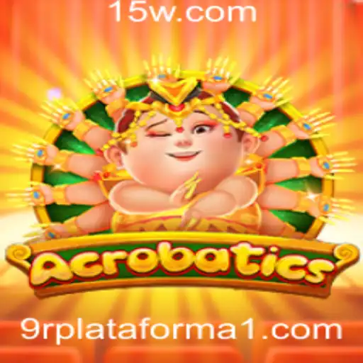 Dominando o Jogo Acrobatics na Plataforma 9r