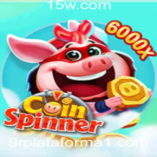 Descubra o Fascinante Mundo de CoinSpinner na Plataforma 9r
