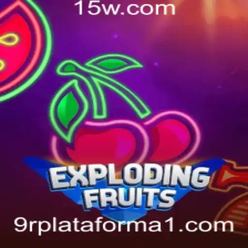 ExplodingFruits: Um Novo Horizonte na Plataforma 9r