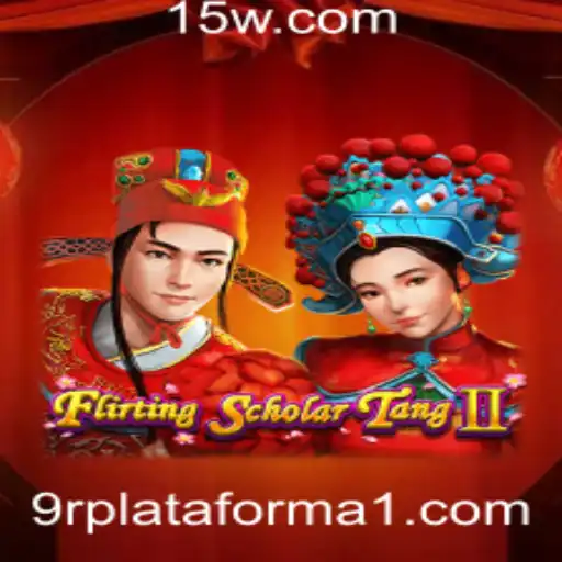 Descubra Flirting Scholar Tang II: O Fascinante Jogo na Plataforma 9r