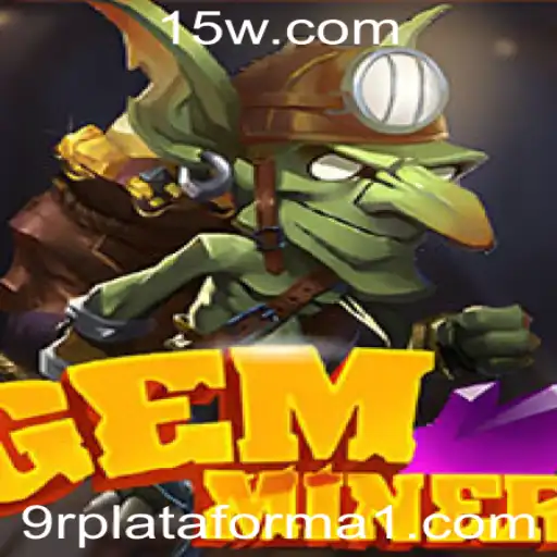Explorando o Mundo de GemMiner: Descubra as Aventuras na Plataforma 9r