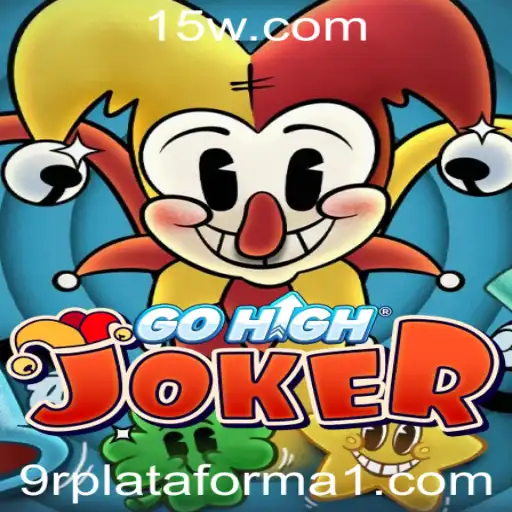 GoHighJoker: Um Guia Completo para Dominá-lo na 9r Plataforma