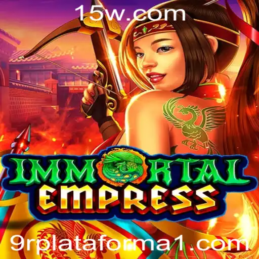 Explorando o Universo de ImmortalEmpress: Um Mergulho na Nova Experiência de Jogo