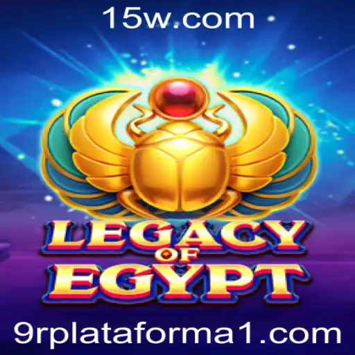 Descubra os Segredos do Jogo 'LegacyOfEgypt' na Plataforma 9r