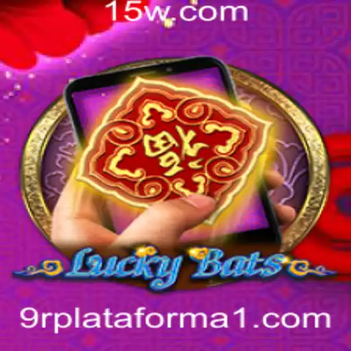 Desvendando LuckyBatsM: A Nova Sensação de Jogos na 9r Plataforma