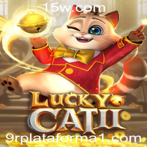 Explorando o Mundo de LuckyCatII: Aventura e Estratégia na Plataforma 9r