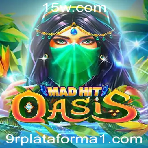 MadHitOasis: A Imersiva Plataforma de Desafios Interativos