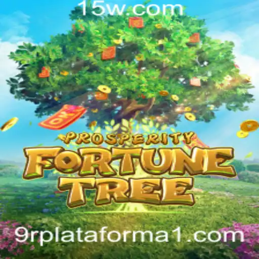 Descubra ProsperityFortuneTree: O Jogo de Estratégia na 9r Plataforma