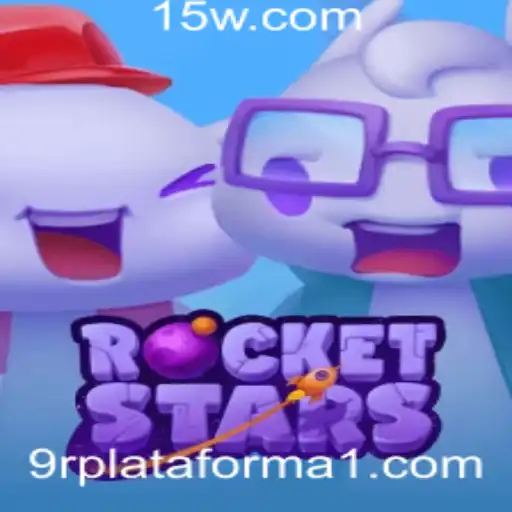 RocketStars: A Nova Sensação na Plataforma 9r