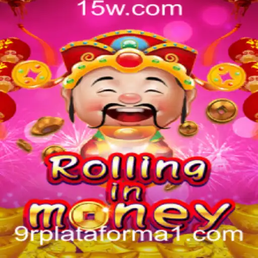 Conheça o Universo do Jogo RollingInMoney na Plataforma 9r