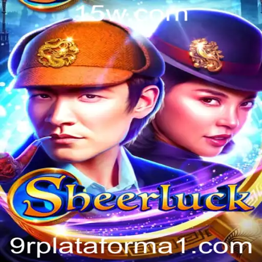 Descubra o Mundo Intrigante de Sheerluck: Um Jogo de Mistério e Lógica na Plataforma 9r