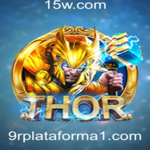 Descubra o Mundo de THOR: A Nova Sensação na Plataforma 9R