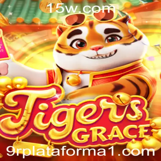 Descubra o Mundo de TigersGrace: O Futuro dos Jogos de Plataforma