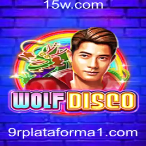 Descubra WolfDisco: Uma Aventura dos Jogos de Plataforma