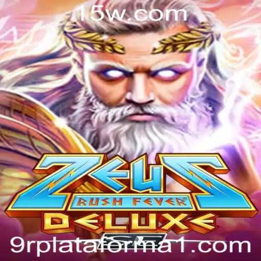 Desvendando o Universo de ZeusRushFeverDeluxeSE na Plataforma 9r