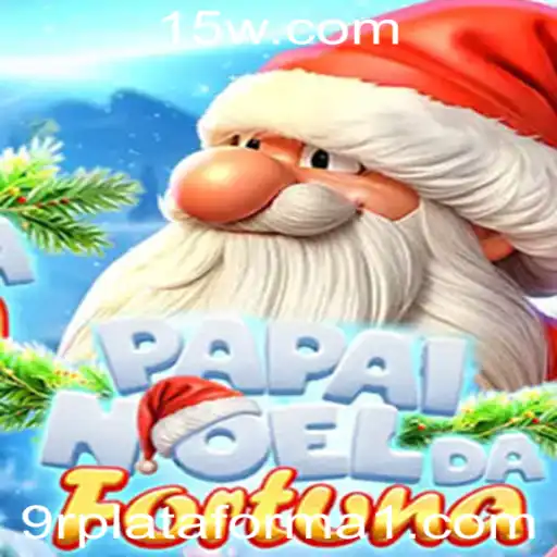 Descubra PapaiNoeldaFortuna: O Jogo Revolucionário na Plataforma 9r