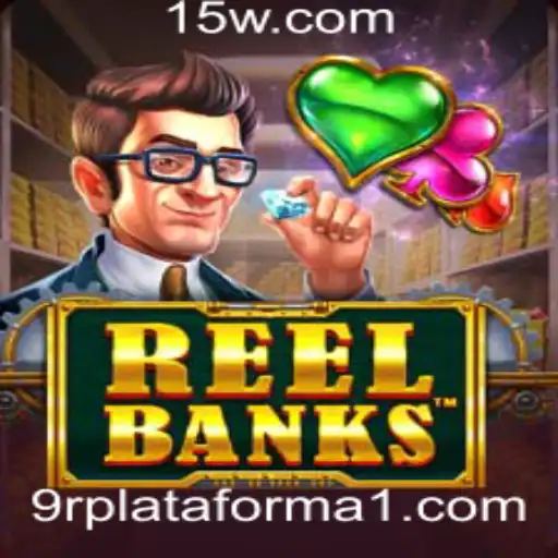 Explorando o Fascinante Mundo de ReelBanks: Regras e Estratégias para Mestres do Jogo