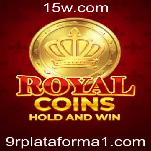 Descubra RoyalCoins: O Novo Fenômeno na 9r Plataforma