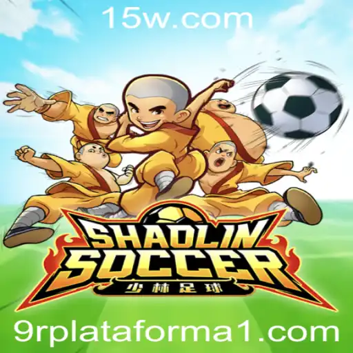 Explorando o Fascinante Mundo de ShaolinSoccer: A Nova Sensação na Plataforma 9r