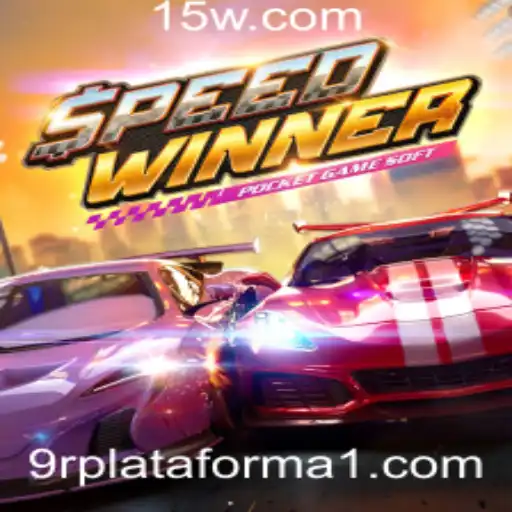 SpeedWinner: Descubra a Emoção da Velocidade na Plataforma 9r