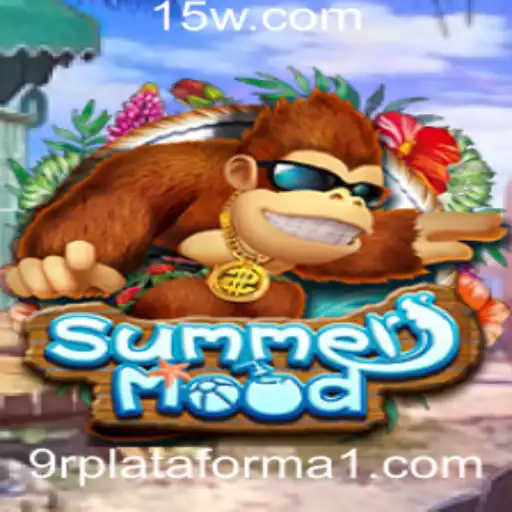 Descubra o Fascinante Mundo de SummerMood na Plataforma 9r