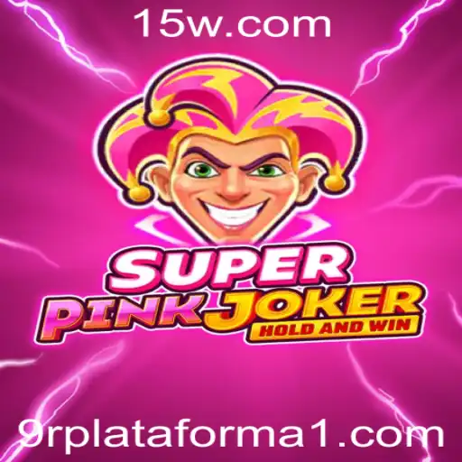 SuperPinkJoker: A Nova Sensação de Jogos na Plataforma 9r
